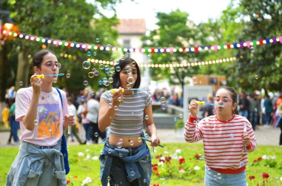 ქუთაისში, ბავშვთა დაცვის საერთაშორისო დღის აღსანიშნად ემზადებიან