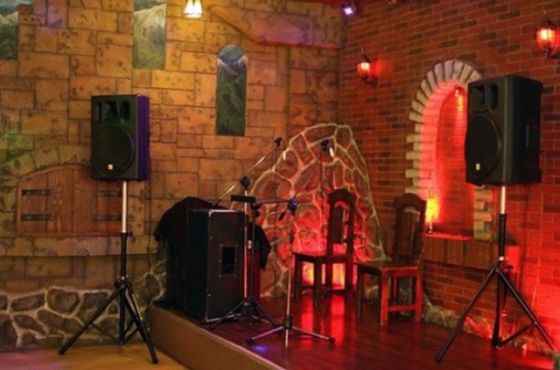 19 მარტიდან კვების ობიექტებში ცოცხალი მუსიკა იქნება დაშვებული