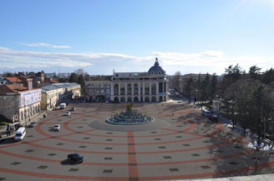 ქუთაისი რგფ-დან 8 მილიონ ლარს მიიღებს