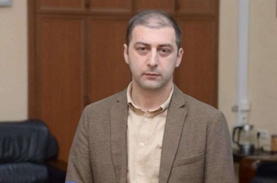 DMO Imereti--ს ხელმძღვანელი ენმ-ის წევრის კრიტიკას პასუხობს