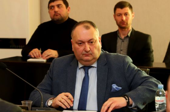 "სამჯერ მეტი ხელფასის მიმცემი ვინ არის მათთთვის ამ ქალაქში?"-  ქუთაისის მერი ემიგრანტებზე 