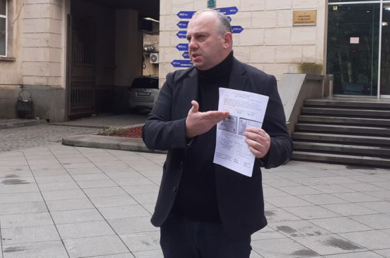 ქუთაისის მერიას კორუფციულ გარიგებაში ადანაშაულებენ 