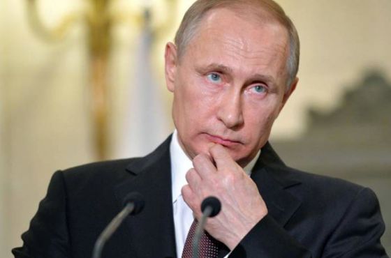 პასუხისმგებელია ომის დანაშაულის ჩადენაში - ჰააგის სასამართლომ პუტინის დაკავების ორდერი გასცა