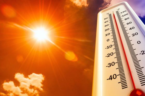 როგორი ამინდია მოსალოდნელი დასავლეთ საქართველოში, კვირის განმავლობაში