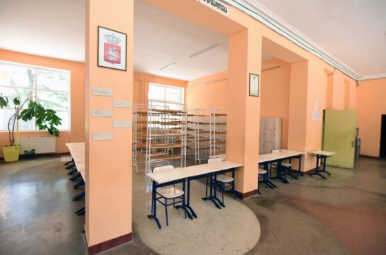 ქუთაისში, საჯარო სკოლების დირექტორობის კანდიდატების ტესტირება 14 სკოლაში ჩატარდება