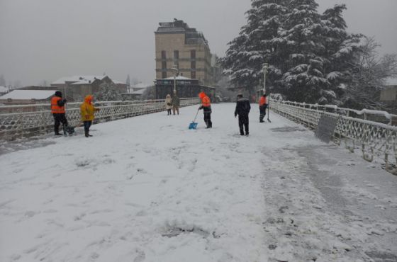 "გადავედით მუშაობის საგანგებო რეჟიმზე" - ა(ა)იპ "სპეციალური სერვისები" 