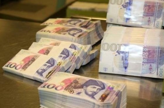 2021 წლის ბიუჯეტის პროექტის მიხედვით, სახელფასო ფონდი 8 სამინისტროში იზრდება