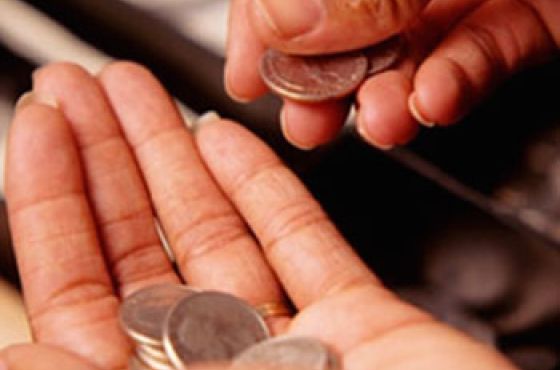 ხუთსულიანი ოჯახის საარსებო მინიმუმი 365,7 ლარი გახდა