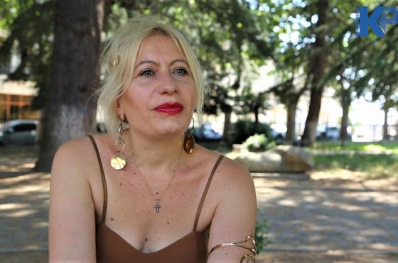 ბლიც Post - თამუნა ჯანელიძე (ვიდეო)