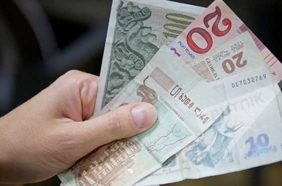 200-ლარიანი კომპენსაციის მისაღებად 94 700 განაცხადი დარეგისტრირდა