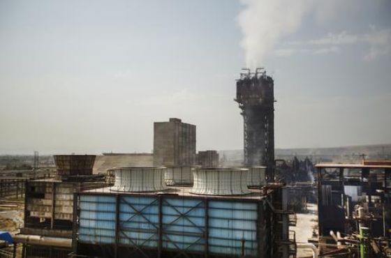 ობიექტები შესაძლოა გარემოსდაცვით რისკებზე შეამოწმონ