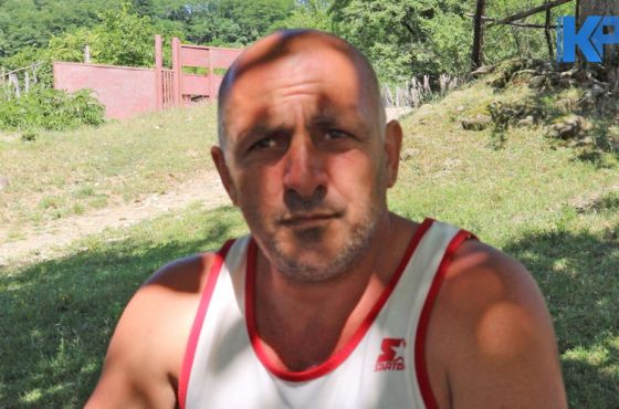 "არ გვაქვს გზა, გაზი, სამანქანო ხიდი" (ვიდეო)