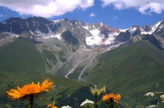 რაჭაში ახალი ეროვნული პარკი შეიქმნება