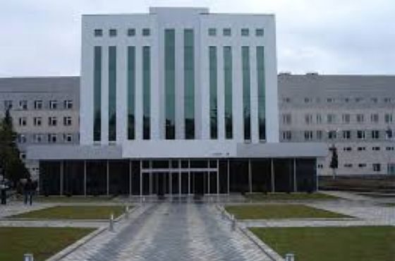 წყალტუბოში მოსწავლის დაჭრაში, სავარაუდოდ, მონაწილე პირი  დაკითხვის დროს ცუდად გახდა 