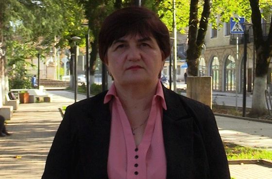 „ცენზურა მედიაზე უარყოფითად აისახება მოსახლეობის პრობლემების მოგვარებაზე“ - ლაურა გოგოლაძე