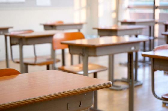 ქუთაისში ორი სკოლა დისტანციურ სწავლებაზე გადავიდა 