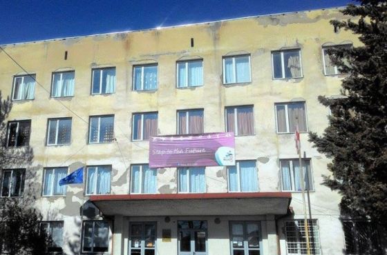 კორონავირუსი ქუთაისის კიდევ ერთი სკოლის პედაგოგს დაუდასტურდა