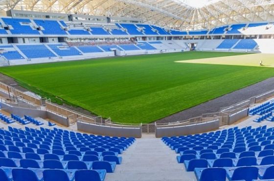 ღია ტიპის სტადიონებზე გულშემატკივრები პროტოკოლის დაცვით დაიშვებიან