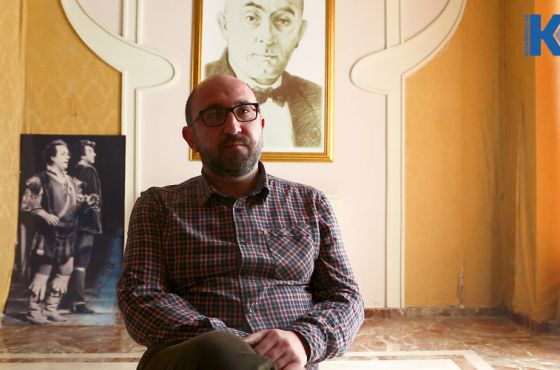 ბლიც Post - რევაზ ჯავახიშვილი (ვიდეო)