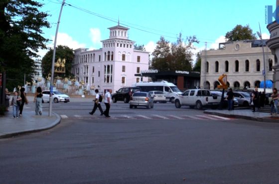 საარჩევნო კამპანია ქუთაისში - ოპოზიცია არათანაბარ პირობებზე საუბრობს