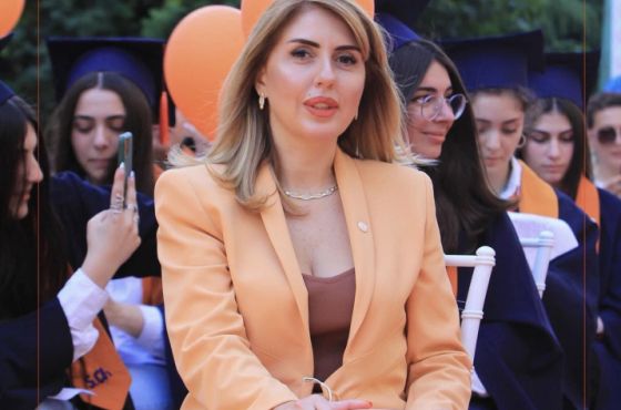 პარტია "საქართველოსთვის"  გარიცხული წევრი ყოფილ თანაპარტიელებს პასუხობს 