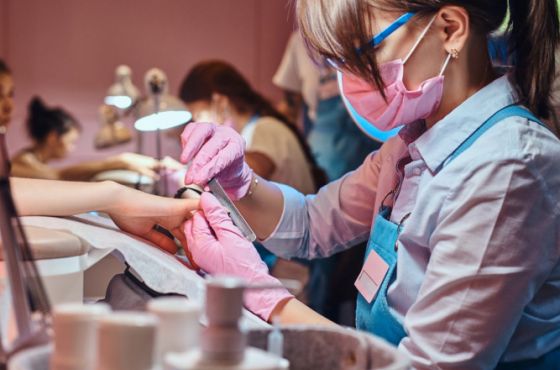 სილამაზის ფასი პანდემიის შემდეგ  – სალონები ახალ რეალობაში