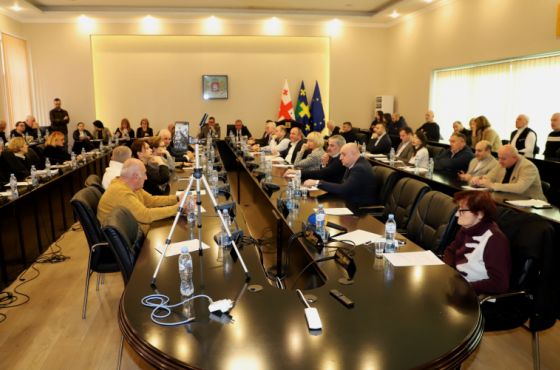 რატომ გააცდინეს დეპუტატებმა სხდომები - ქუთაისის საკრებულოს წევრების პასუხები 