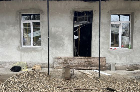 უბედური შემთხვევა ჭიათურაში - გარდაცვლილია ერთი ადამიანი