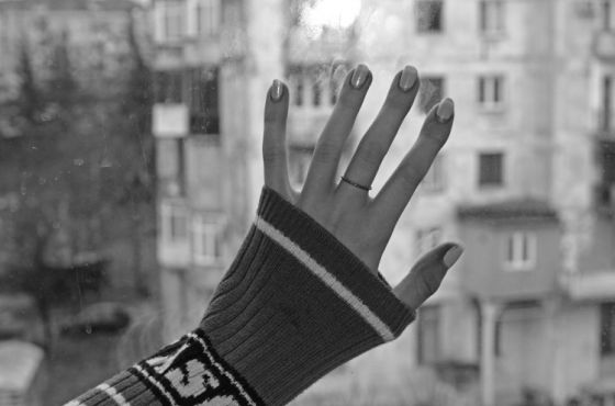 ფსიქოპანდემია - კორონავირუსის უხილავი კვალი ფსიქიკურ ჯანმრთელობაზე