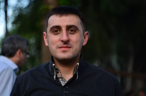 „შიშის და გაუბედაობის წახალისება იყო მუდმივად რუსული მართვის წარმატების საიდუმლო“ - დავით ხვადაგიანი