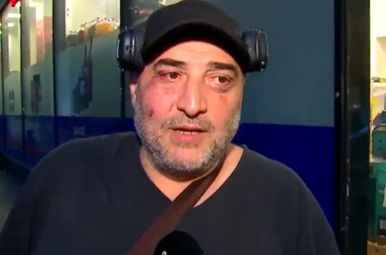 დროულად გამოიძიონ მშვილდაძეზე თავდასხმის ფაქტი - ჟურნალისტური ეთიკის ქარტია