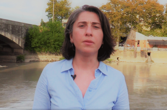 „გამოხატვის თავისუფლება აბალანსებს გამოხატვის თავისუფლებას“ - ქრისტინე მაღლაკელიძე