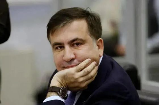 მიხეილ სააკაშვილთან ექიმთა კონსილიუმი შევა