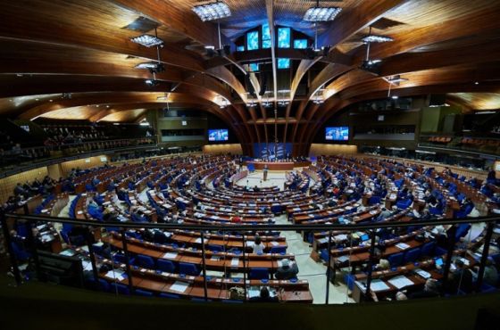 საქართველომ ევროპის საბჭოზე რუსეთისთვის უფლებების შეჩერებას მხარი დაუჭირა