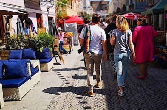 2023 წლის II  კვარტალში, საქართველოში, ყველაზე მეტი ვიზიტორი თურქეთიდან შემოვიდა