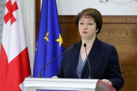 9 ნოემბრიდან  დიდ ქალაქებში გადაადგილება ნაწილობრივ შეიზღუდება