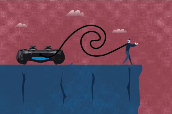 თუ პანდემიას ილუზიურ სამყაროში ემალები 