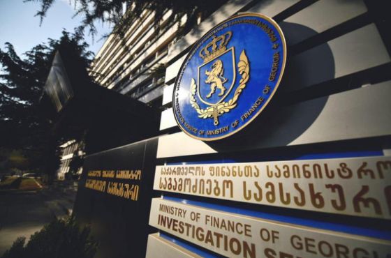 იმერეთში, გადასახადისთვის თავის არიდებისა და ქონების გადამალვის ფაქტზე პირის მიმართ სისხლისსამართლებრივი დევნა დაიწყო
