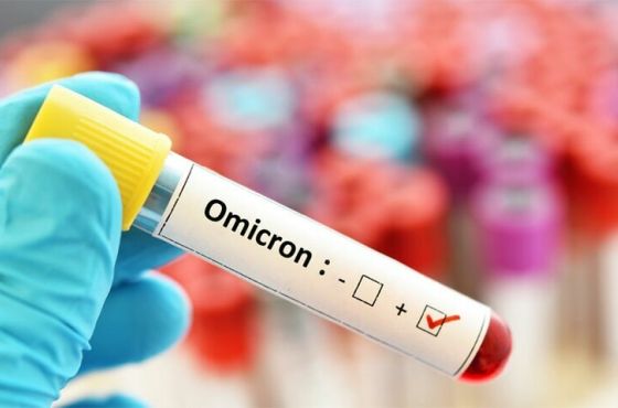 ,,ყელის ძლიერი ტკივილი'' - უცხოელი ექიმები ომიკრონის სიმპტომებზე საუბრობენ