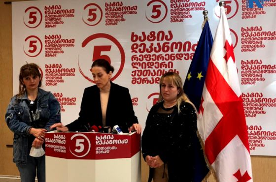 ქუთაისში რეგისტრატორმა აღიარა, რომ არჩევნების გაყალბებას აიძულებდნენ 
