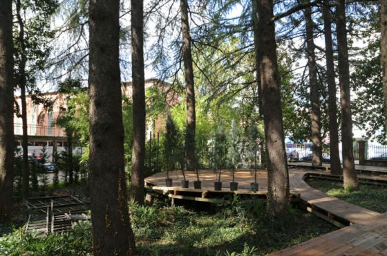 10 ოქტომბერს მესხიშვილის თეატრი ახალ სეზონს გახსნის