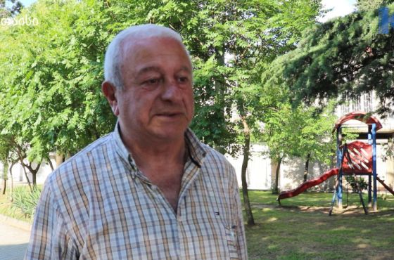 რას ფიქრობენ ქუთაისში საპატრიარქოსთვის ტყის გადაცემაზე  - ვიდეოგამოკითხვა