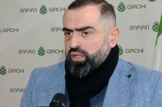 დაკავებულ ვიცე- მერობის კანდიდატს მართვის მოწმობით სარგებლობის უფლება შეუჩერეს