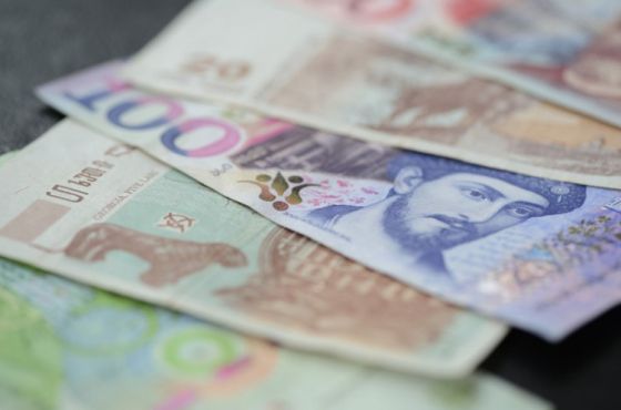 2020 წელს, სამინისტროებმა დანამატის სახით 248 800 000 ლარი გასცეს