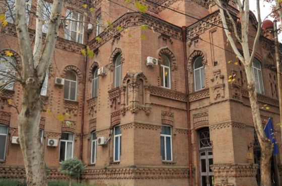 იხსნება თუ არა რუსულ-ქართული უმაღლესი  სასწავლებელი - განათლების სამინისტროს განცხადება 