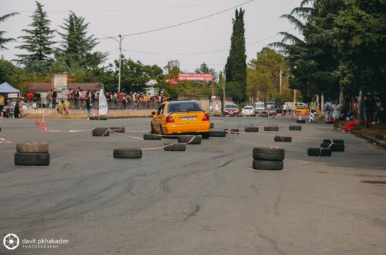 ქუთაისში წყვილთა რბოლა გაიმართება