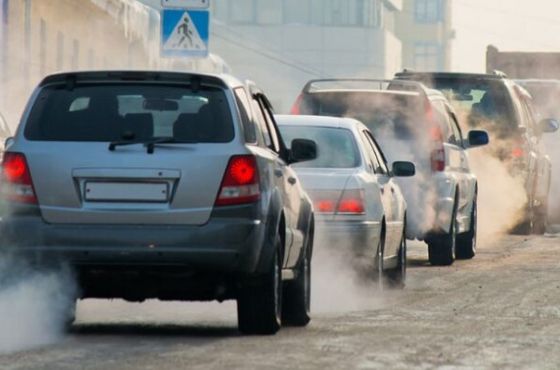 ქუთაისში, გამონაბოლქვის დადგენილ ნორმებთან შეუსაბამობისთვის 707 ფიზიკური და იურიდიული პირი დააჯარიმეს