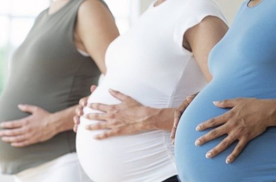 საქართველოში კორონავირუსით 15 103 ორსული დაინფიცირდა