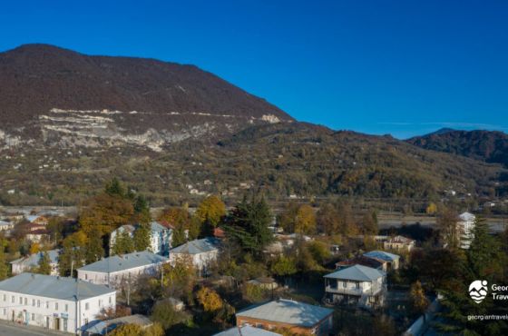 ნამახვანჰესის საკითხზე მინისტრები ცაგერში დღეს ჩავლენ