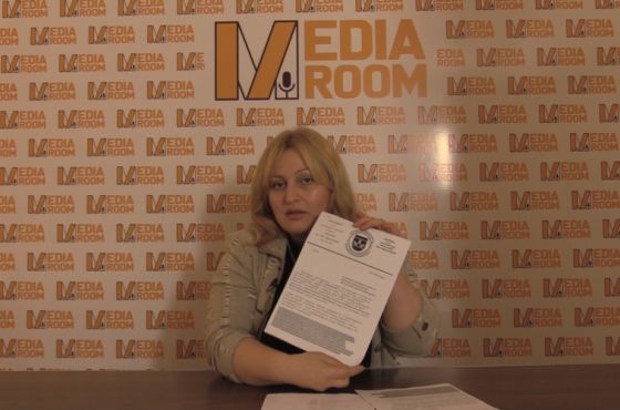 „მრავალგზის ნასამართლევი პირი  „ოცნებისთვის“ ხმებს აგროვებს და სკოლაშიც მუშაობს“